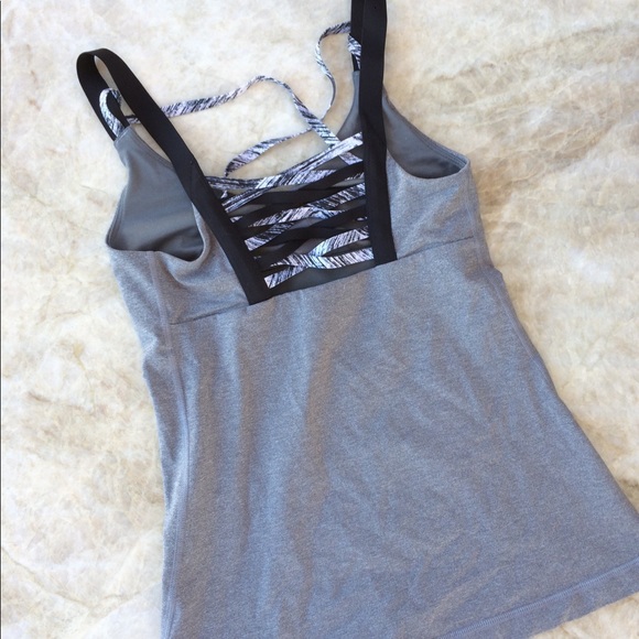 Lululemon Tank Top - Picture 2 of 5